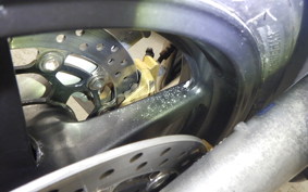 HONDA CB1300SF SUPER FOUR 2008 SC54