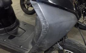 HONDA TACT-4ﾍﾞｰｼｯｸ AF79