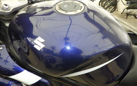 SUZUKI SV400S 2006 VK53A