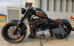 HARLEY XL1200XS 2018 LR3
