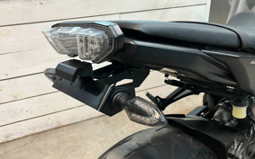 YAMAHA MT-09 ABS 2014 RN34J