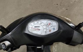 SUZUKI ADDRESS V50 CA4BA