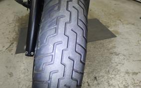 HONDA REBEL 250 A 2010 MC49