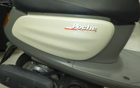 YAMAHA JOG POCHE 2019 SA08J