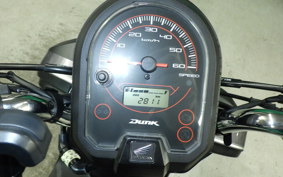 HONDA ﾀﾞﾝｸ 2026 AF78