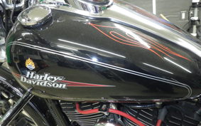 HARLEY FXDL 1580 2011