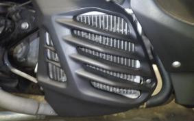 YAMAHA N-MAX 155 TRIKE