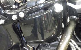 HARLEY FXSTC 1340 1992