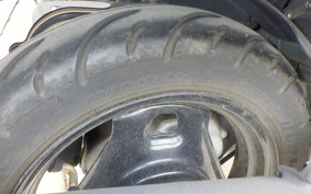 SUZUKI ﾚｯﾂ CA4AA