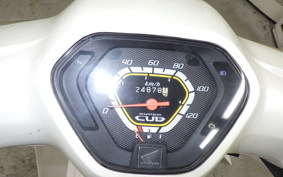 HONDA C110 SUPER CUB 2021 JA10