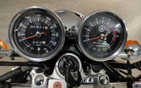YAMAHA SR400 2015 RH03J