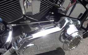 HARLEY FXSTC1340 2007 JL5