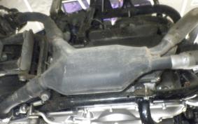 SUZUKI GSR250