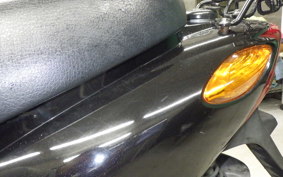 YAMAHA JOG Gen.5 2009 SA36J