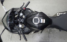 KAWASAKI NINJA 250 2 2021 EX250P