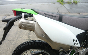 KAWASAKI KLX125 LX125C
