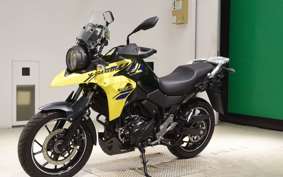 SUZUKI Vｽﾄﾛｰﾑ250