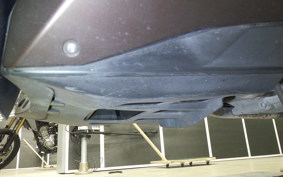 YAMAHA T-MAX 530 A 2014 SJ12J