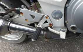 KAWASAKI ZZ-R400 Gen.2 ZX400N