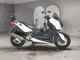 Фото Yamaha X-MAX 250 с японского аукциона