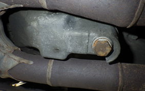 SUZUKI HAYABUSA Gen.2 2010