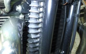 TRIUMPH BONNEVILLE T100 2012