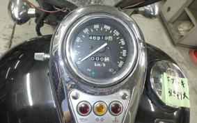 KAWASAKI VULCAN 800 CLASSIC 1996 VN800A