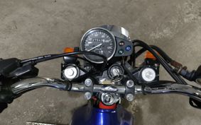HONDA FTR223 MC34
