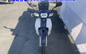 HONDA C50-2