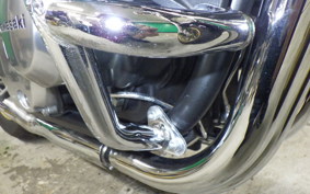 KAWASAKI ZEPHYR 1100 2006 ZRT10A