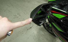 KAWASAKI NINJA 650 A 2022 ER650H