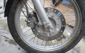 HONDA REBEL MC13