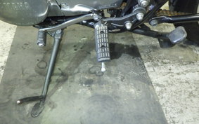 YAMAHA SR400 Gen.5 2019 RH16J