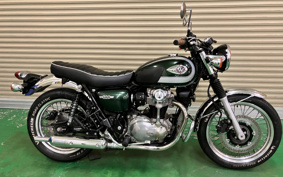 KAWASAKI W800 2021 EJ800B