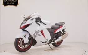 SUZUKI HAYABUSA Gen.3 2023 EJ11A