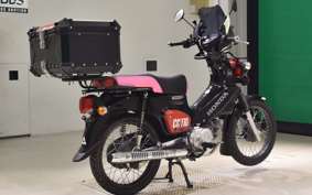 HONDA CROSS CUB 110 2023 JA45