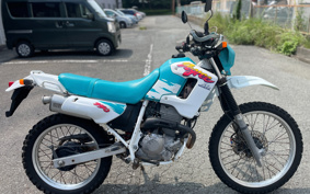 HONDA XL250 DEGREE MD26