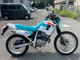 Фото Honda XL250 DEGREE 1992 с японского аукциона