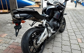HONDA CBR600RR 2013 PC40