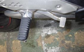 KAWASAKI NINJA 400R 2011 ER400B