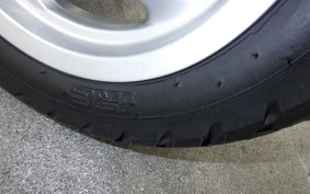 HONDA LEAD 50 Gen. 2 2026 AF48