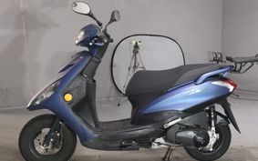YAMAHA AXIS Z SED7J