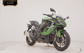 KAWASAKI NINJA 1100SX SE 2026 ZXT10H