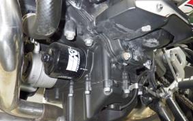 YAMAHA MT-09 A 2017 RN34J