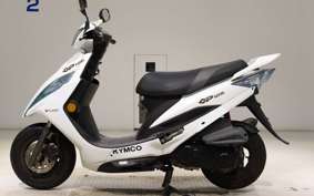 KYMCO GP125 2020