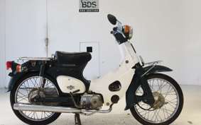 HONDA C50 SUPER CUB 2021 C50