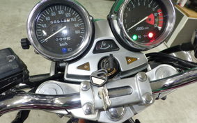 KAWASAKI ZEPHYR 1100 1996 ZRT10A