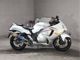 Фото Suzuki GSX-1300R HAYABUSA 2015 с японского аукциона