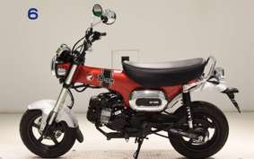HONDA DAX 125 JB04
