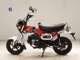 Фото Honda DAX 125 с японского аукциона